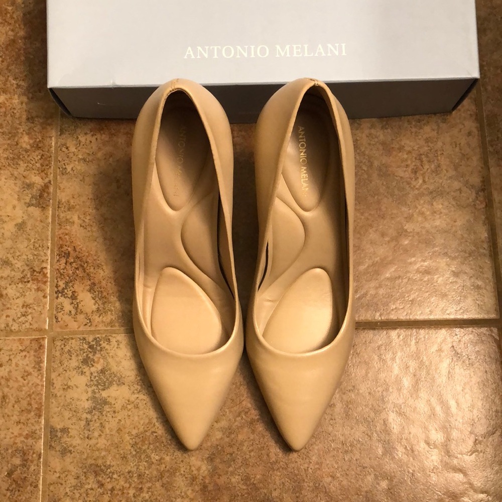 Antonio Melani High Heels from Dillards (worn once)